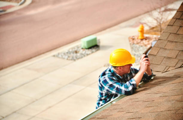 Best Shingle Roofing Installation  in Chattanoo Valley, GA