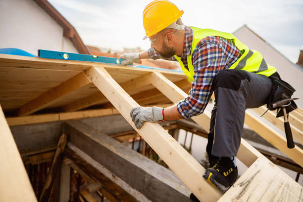 Best Best Roofing Contractors  in Chattanoo Valley, GA