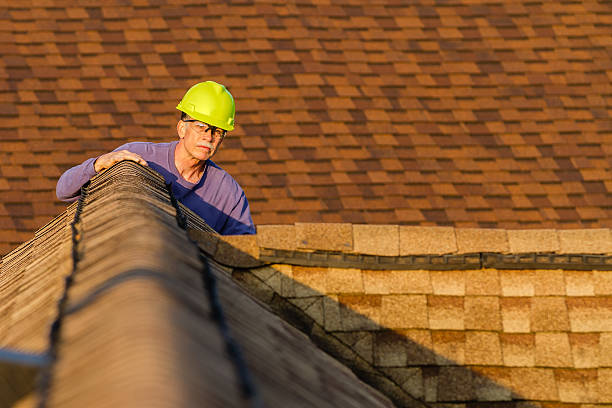 Best Roof Maintenance Services  in Chattanoo Valley, GA
