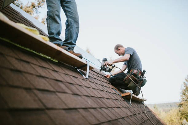 Quick and Trustworthy Emergency Roof Repair Services in Chattanooga Valley, GA