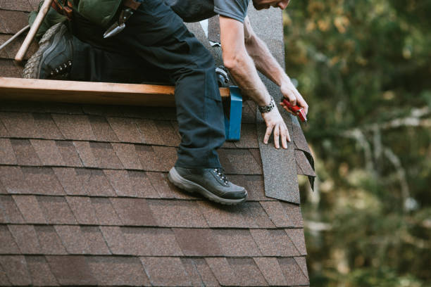 Best Roof Waterproofing Services  in Chattanoo Valley, GA