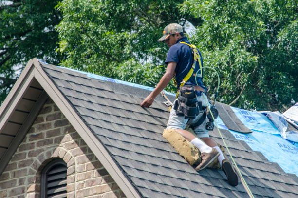 Best Local Roofing Companies  in Chattanoo Valley, GA