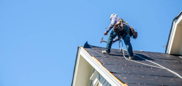 Roof Waterproofing Services in Chattanooga Valley, GA